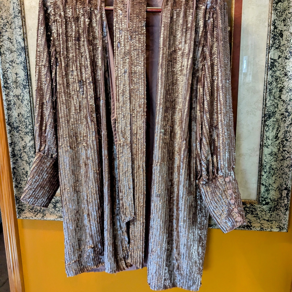 Shimmer and Shine
